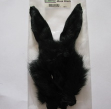 ����� ����� Hare Mask gr. #1 black Hareline